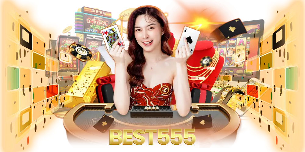 BEST555